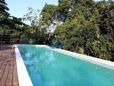 Casa para Venda, em Porto Seguro, bairro VILLAGE, 2 dormit�rios, 5 banheiros, 2 su�tes, 4 vagas